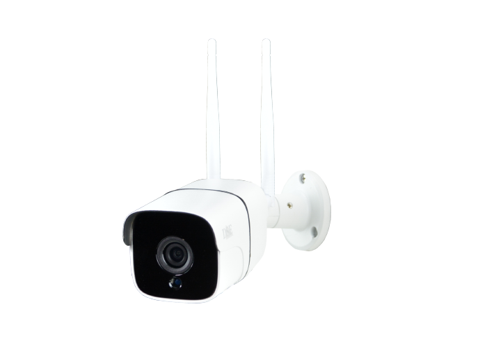 Telecamera domotica